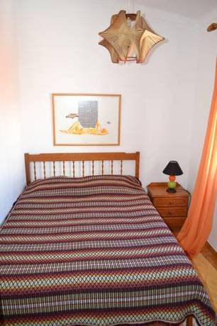 Imagen de la habitación del Hostel Seixe. Foto 4