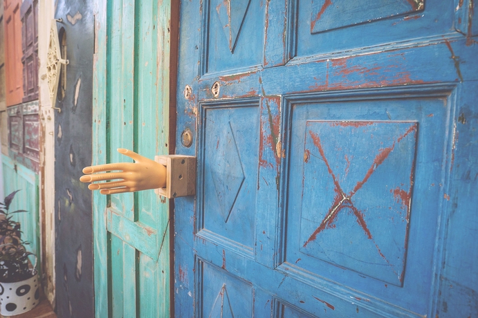 Imagen de los interiores del Hostel Selina Santa Teresa North. Foto 9