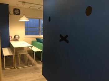 Imagen de la habitación del Hostel Senba. Foto 15