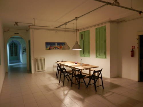 Imagen general del Hostel Serendipity Barcelona. Foto 4