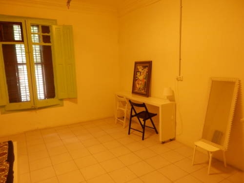 Imagen general del Hostel Serendipity Barcelona. Foto 5