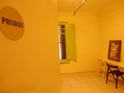 Imagen general del Hostel Serendipity Barcelona. Foto 6