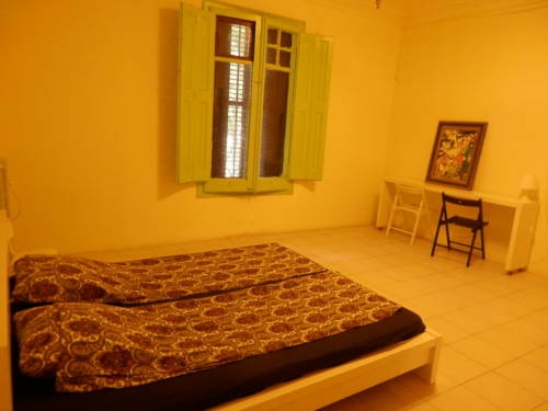 Imagen general del Hostel Serendipity Barcelona. Foto 7