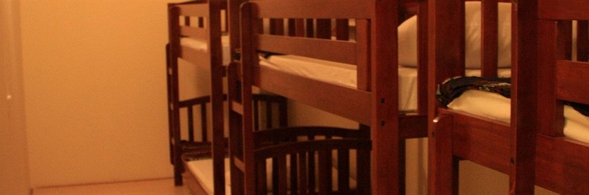 Imagen de la habitación del Hostel Serenity. Foto 3