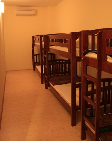 Imagen de la habitación del Hostel Serenity. Foto 5