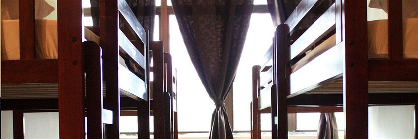 Imagen de la habitación del Hostel Serenity. Foto 6