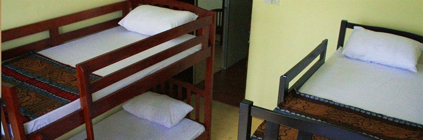 Imagen de la habitación del Hostel Serenity. Foto 7