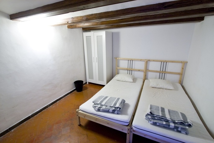 Imagen de la habitación del Hostel Serenity Gotic. Foto 2