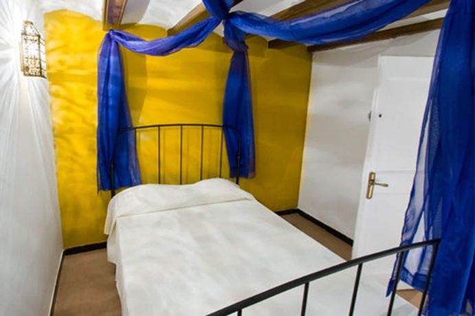 Imagen de la habitación del Hostel Serenity Gotic. Foto 3