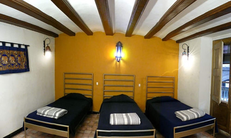 Imagen de la habitación del Hostel Serenity Gotic. Foto 7