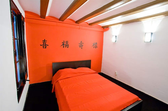 Imagen de la habitación del Hostel Serenity Gotic. Foto 8
