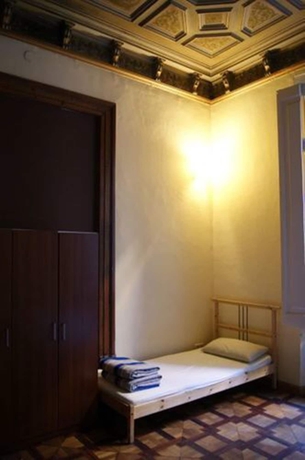 Imagen de la habitación del Hostel Serenity Gotic. Foto 9