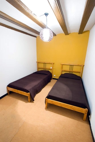 Imagen de la habitación del Hostel Serenity Gotic. Foto 11