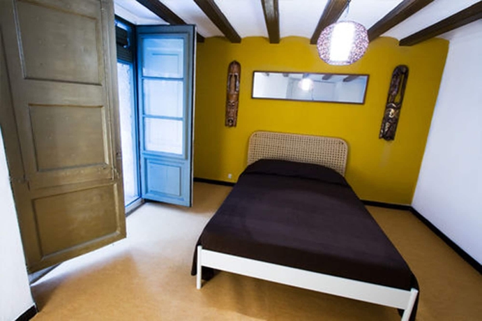 Imagen de la habitación del Hostel Serenity Gotic. Foto 13
