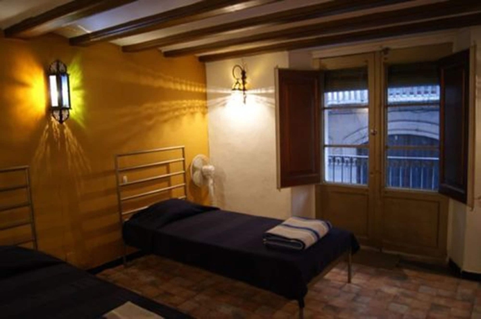 Imagen de la habitación del Hostel Serenity Gotic. Foto 15