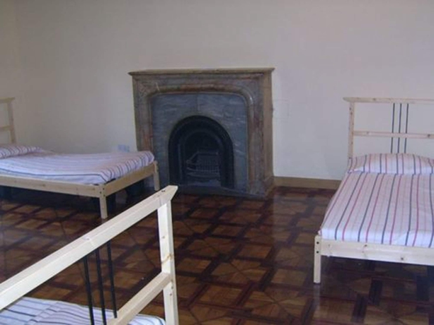 Imagen de la habitación del Hostel Serenity Gotic. Foto 16