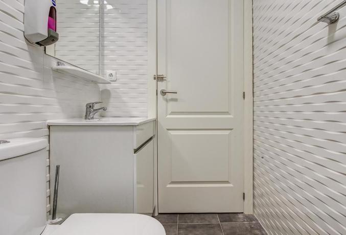 Imagen general del Hostel Seven Hills. Foto 8