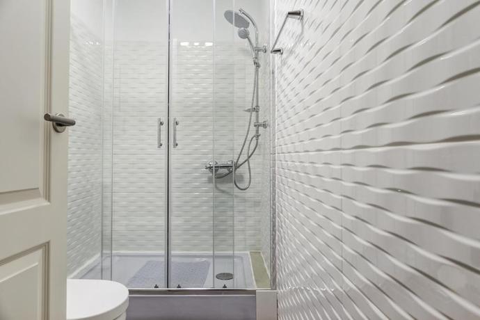 Imagen general del Hostel Seven Hills. Foto 9