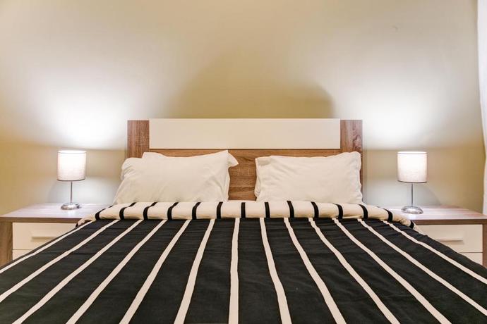 Imagen general del Hostel Seven Hills. Foto 12