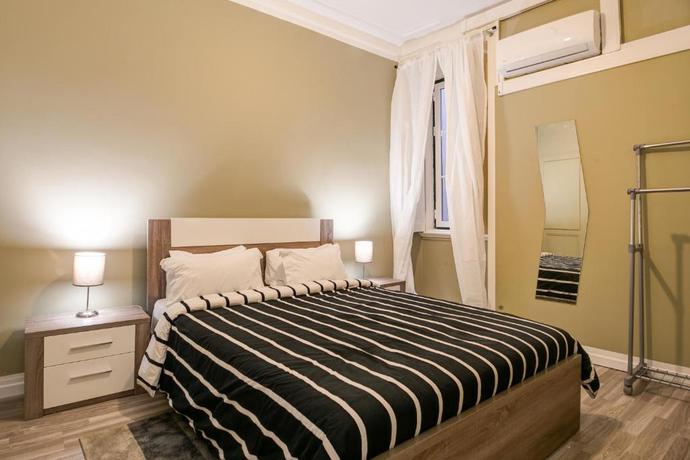 Imagen general del Hostel Seven Hills. Foto 13