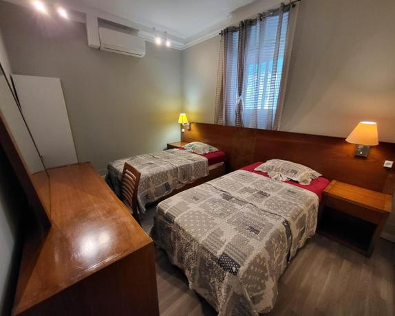 Imagen general del Hostel Seven Hills. Foto 14