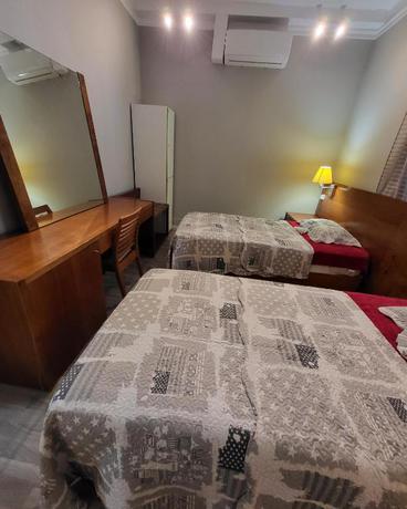 Imagen general del Hostel Seven Hills. Foto 15