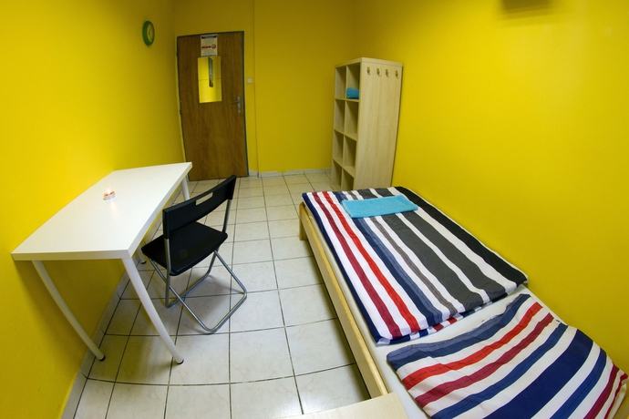 Imagen de la habitación del Hostel Seven, Praga. Foto 4