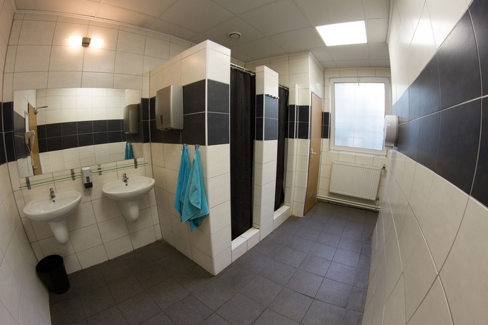 Imagen de la habitación del Hostel Seven, Praga. Foto 11