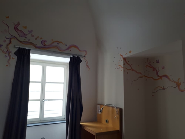 Imagen de la habitación del Hostel Seven, Sant Agnello. Foto 3