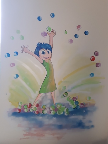 Imagen de la habitación del Hostel Seven, Sant Agnello. Foto 4