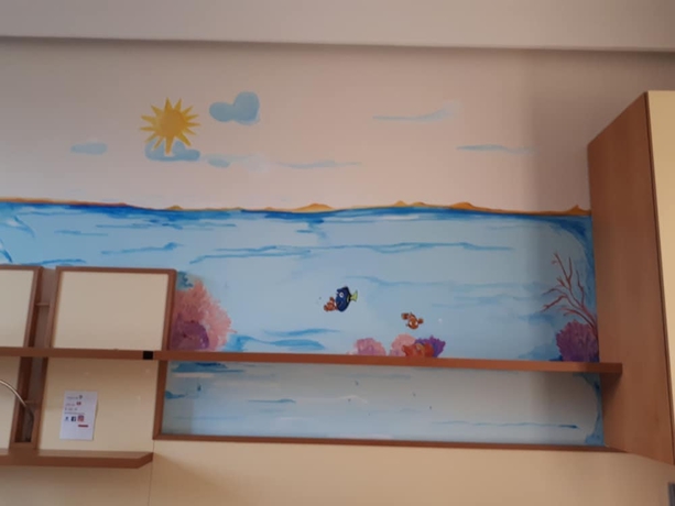 Imagen de la habitación del Hostel Seven, Sant Agnello. Foto 9