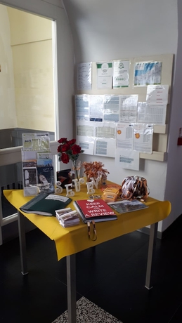 Imagen de los interiores del Hostel Seven, Sant Agnello. Foto 18