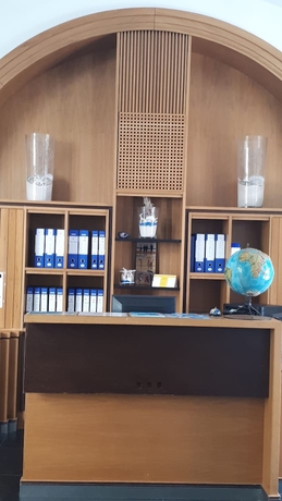 Imagen de los interiores del Hostel Seven, Sant Agnello. Foto 19