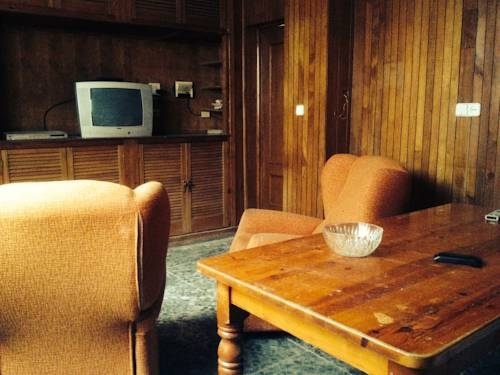 Imagen general del Hostel Sevilla Dream. Foto 3