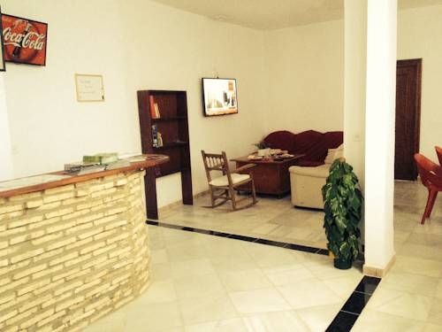 Imagen general del Hostel Sevilla Dream. Foto 6