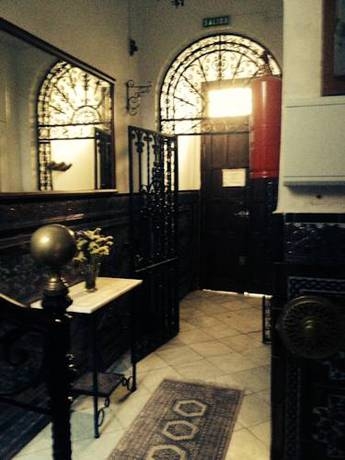 Imagen general del Hostel Sevilla Dream. Foto 7