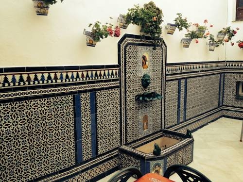 Imagen general del Hostel Sevilla Dream. Foto 9