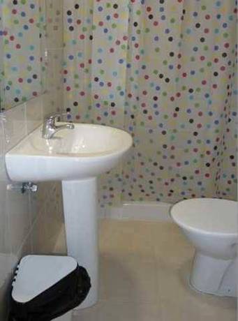 Imagen de la habitación del Hostel Sevilla One Centro. Foto 3