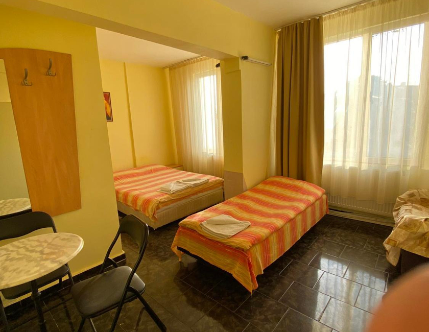 Imagen general del Hostel Shabla. Foto 12