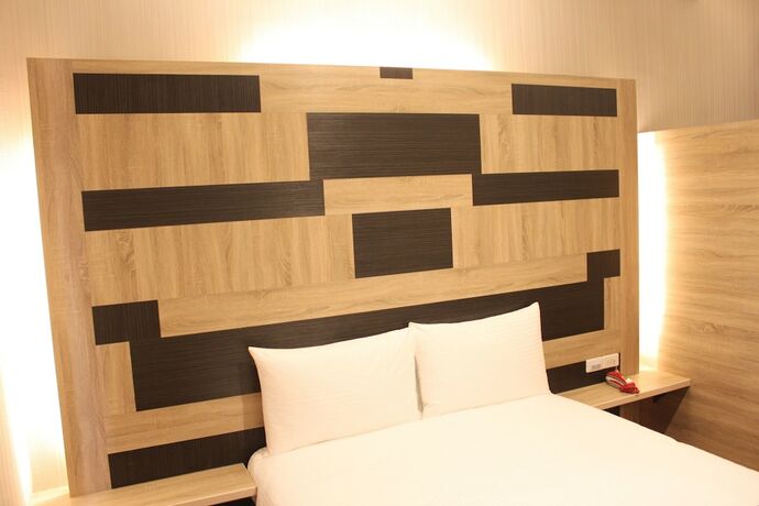 Imagen general del Hostel Shan Shui. Foto 4