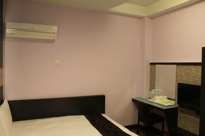 Imagen general del Hostel Shan Shui. Foto 6