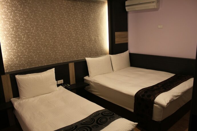 Imagen general del Hostel Shan Shui. Foto 7