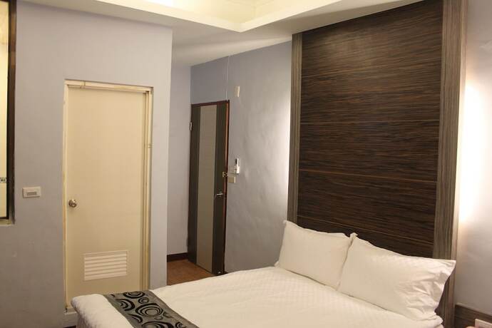 Imagen general del Hostel Shan Shui. Foto 10