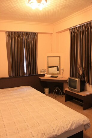 Imagen de la habitación del Hostel Shan Shui. Foto 13