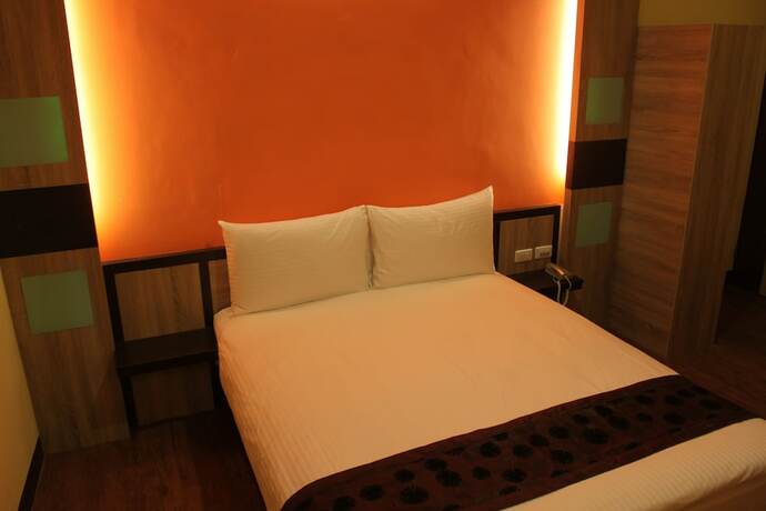 Imagen de la habitación del Hostel Shan Shui. Foto 15