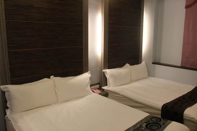 Imagen de la habitación del Hostel Shan Shui. Foto 19