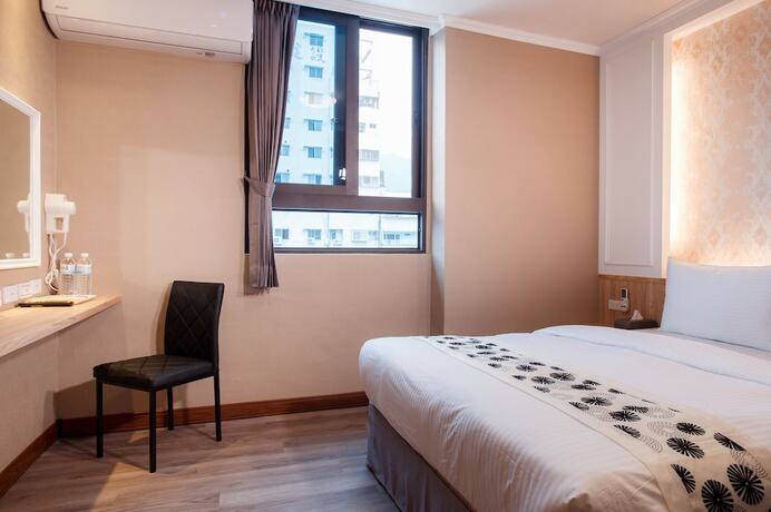 Imagen de la habitación del Hostel Shan Shui. Foto 20