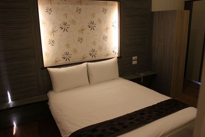 Imagen de la habitación del Hostel Shan Shui. Foto 25