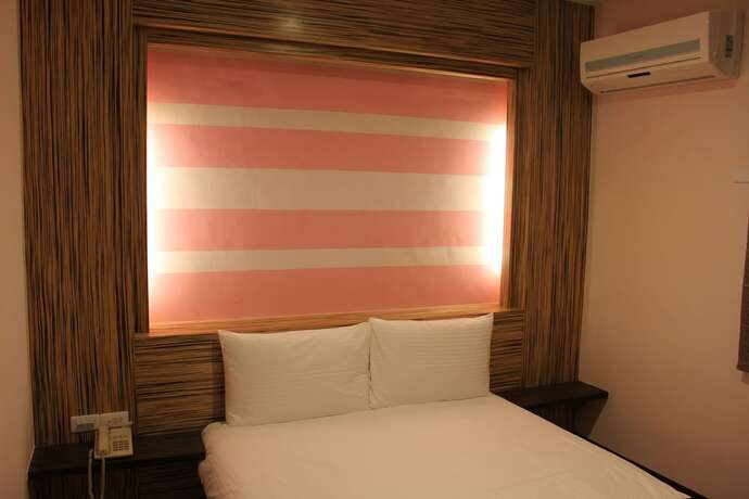 Imagen de la habitación del Hostel Shan Shui. Foto 29