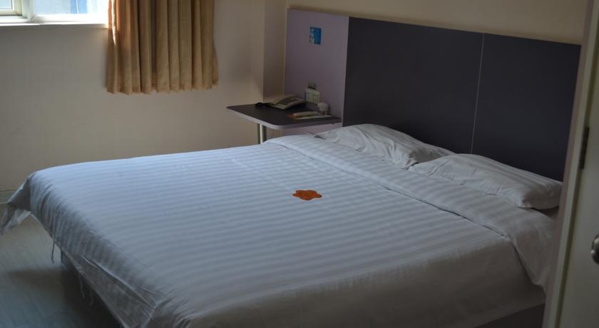 Imagen de la habitación del Hostel Shanghai City Central International. Foto 6